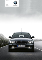 2008 BMW 120d UK