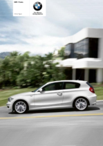 2008 BMW 130i UK