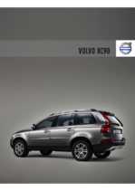 2008 Volvo XC90 PL UK