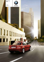 2009 BMW 120d UK