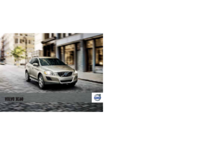 2011 Volvo XC60 PL UK