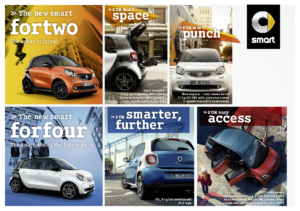 2015 Smart Range UK