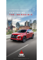 2023 Mitsubishi Outlander Sport