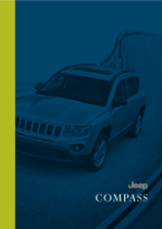 2012 Jeep Compass V2 AUS