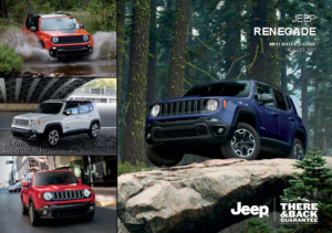 2017 Jeep Renegade Specs V2 AUS