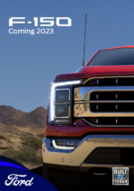 2022 Ford F-150 AUS