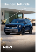 2023 Kia Telluride CN