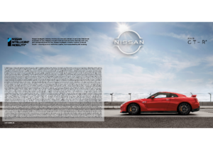 2023 Nissan GT-R CN