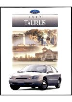 1997 Ford Taurus