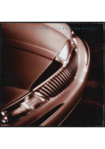 1999 Lincoln Continental 1