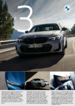 2023 BMW 330i ID