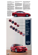 2006 Honda Accord Euro Sport Flyer AUS