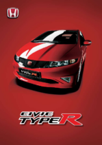 2007 Honda Civic Type R AUS