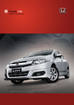 2009 Honda City Accessories AUS