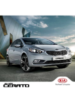 2013 Kia Cerato AUS