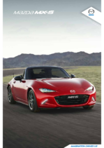 2015 Mazda MX-5 AUS