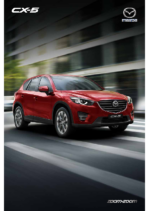 2016 Mazda CX-5 AUS