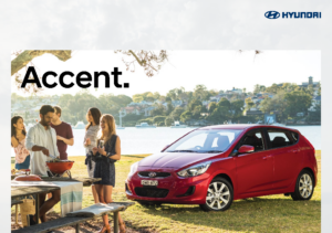 2017 Hyundai Accent 2 AUS