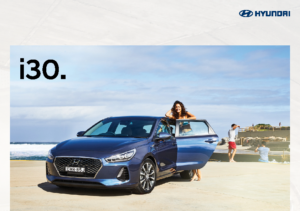 2017 Hyundai i30 2 AUS