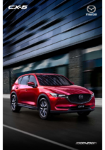 2017 Mazda CX-5 AUS