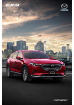 2017 Mazda CX-9 AUS