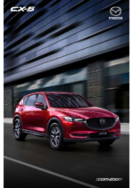 2018 Mazda CX-5 AUS