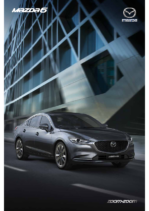 2018 Mazda Mazda6 AU