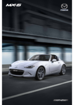 2019 Mazda MX-5 AUS