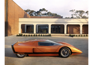 1969 Holden Hurricane AUS