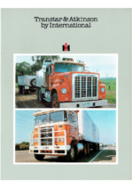 1980 International Transtar & Atkinson AUS