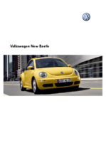 2007 VW Beetle AUS