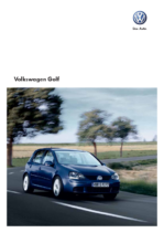 2008 VW Golf AUS