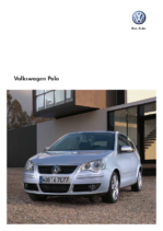 2008 VW Polo AUS