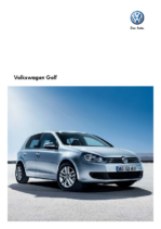 2010 VW Golf AUS