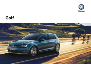 2017 VW Golf AUS