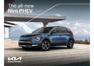 2023 Kia Niro PHEV CN