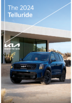 2024 Kia Telluride CN