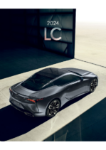 2024 Lexus LC