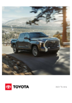 2024 Toyota Tundra