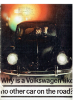 1959 Volkswagen AUS