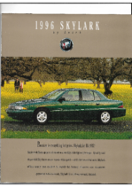 1996 Buick Skylark