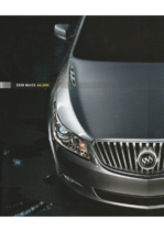 2010 Buick Allure CN