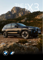 2022 BMW iX3 Specs Guide AUS