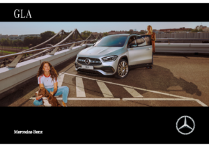 2022 Mercedes-Benz GLA AUS