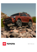 2024 Toyota 4Runner v1