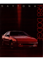 1988 Dodge Daytona