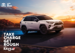 2023 Toyota RAV4 ID