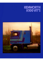 1979 Kenworth K100 Vits