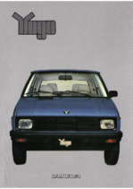 1986 Yugo