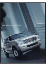 2002 Mercury Mountaineer 1